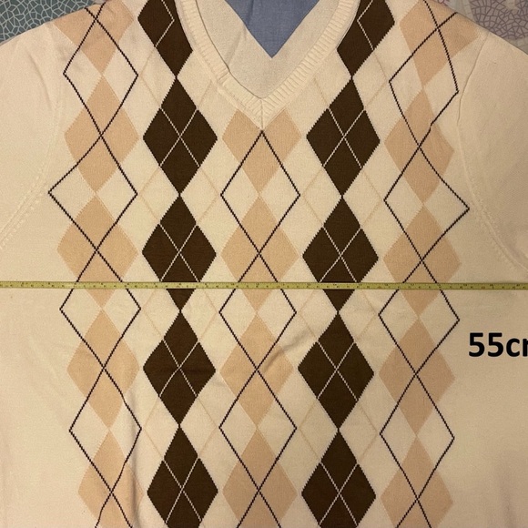 Tommy Hilfiger Sweater - Picture 6 of 7